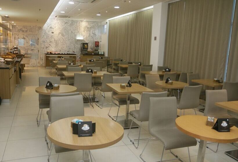 ホテル Ibis Feira De Santana