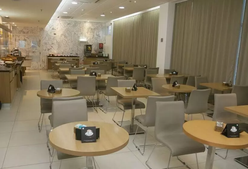 ホテル Ibis Feira De Santana