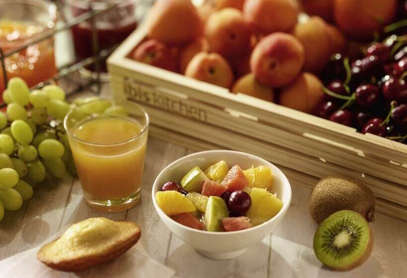 ホテル Ibis Feira De Santana