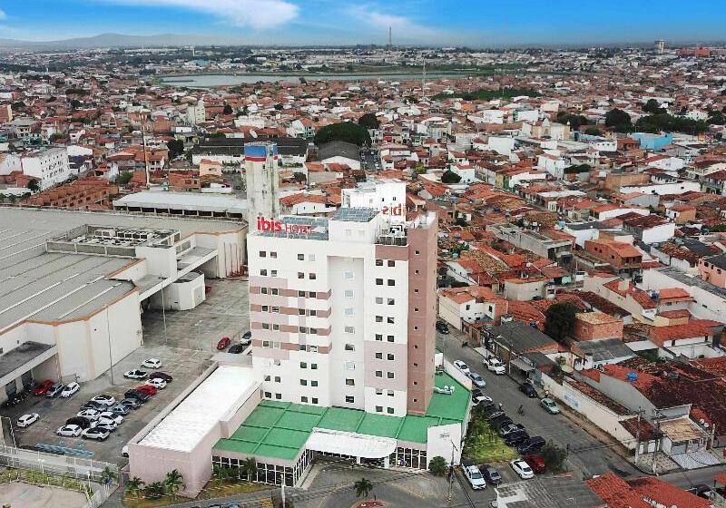 ホテル Ibis Feira De Santana