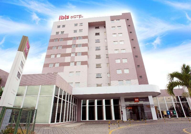 ホテル Ibis Feira De Santana