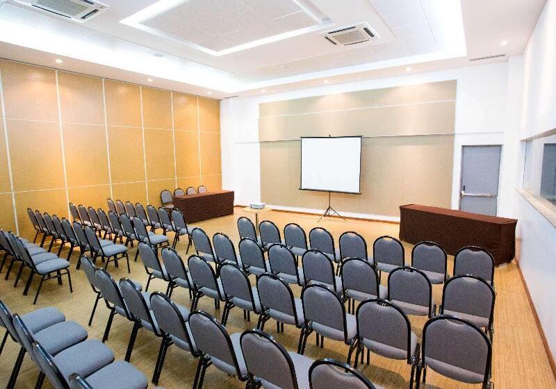 ホテル Ibis Feira De Santana