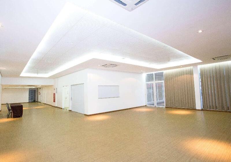 ホテル Ibis Feira De Santana