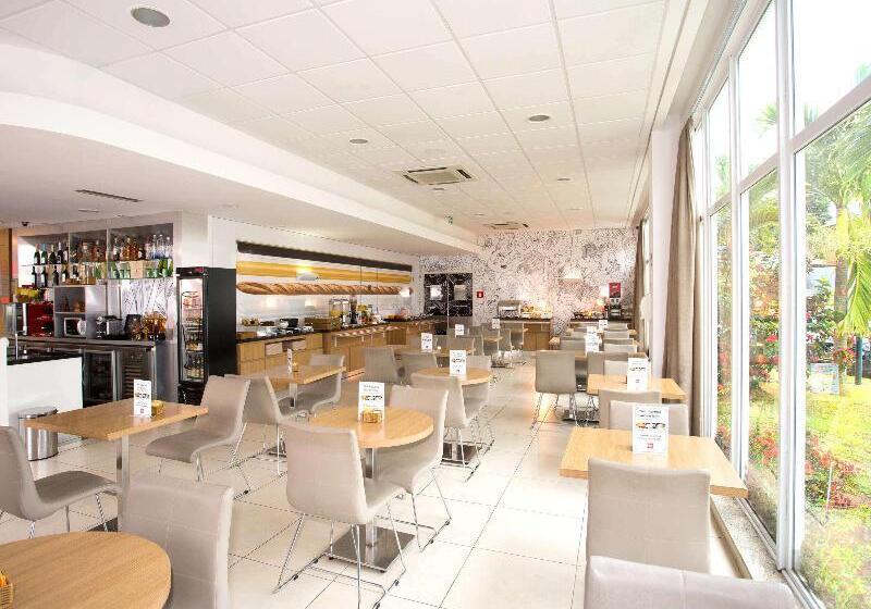 ホテル Ibis Feira De Santana