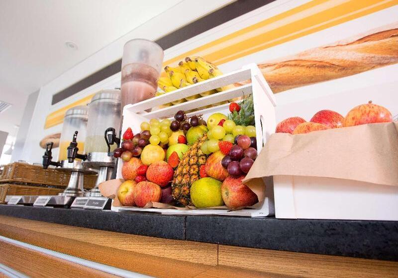 ホテル Ibis Feira De Santana