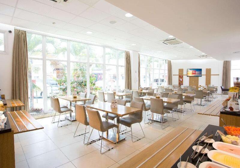 ホテル Ibis Feira De Santana