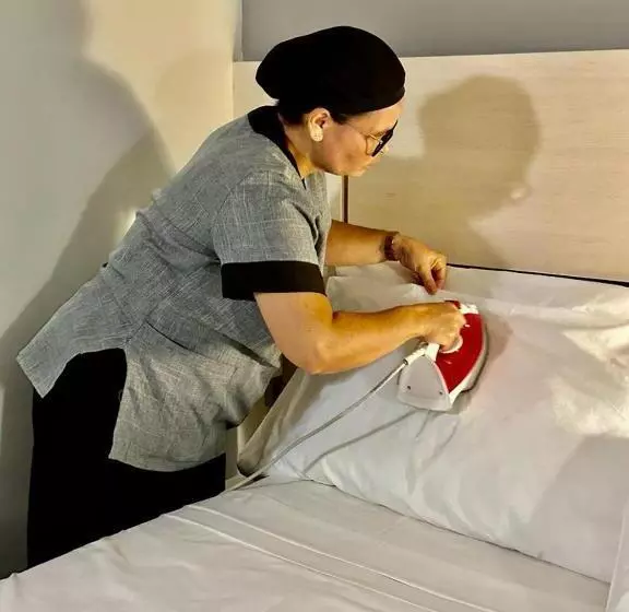 ホテル Ibis Joao Pessoa Praia