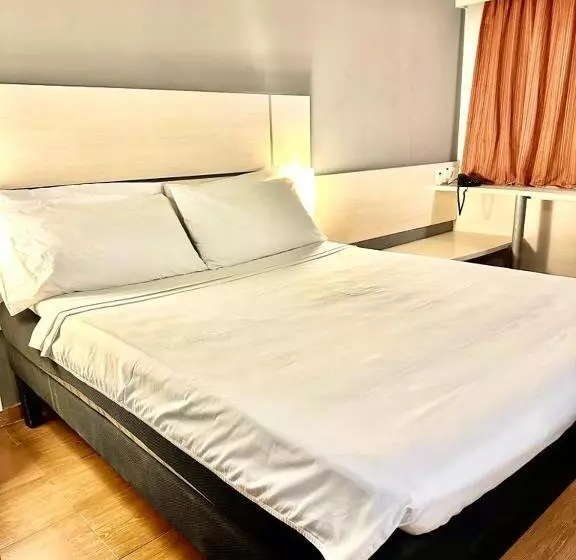 ホテル Ibis Joao Pessoa Praia