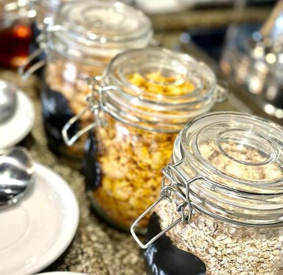 Отель Ibis Joao Pessoa Praia