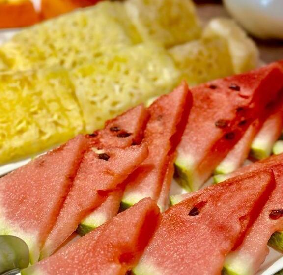 호텔 Ibis Joao Pessoa Praia