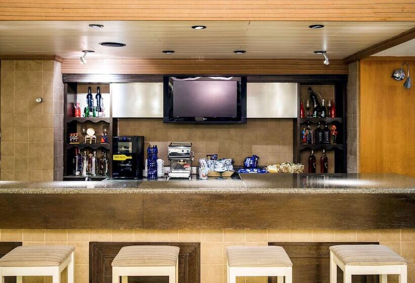 Отель Ibis Joao Pessoa Praia