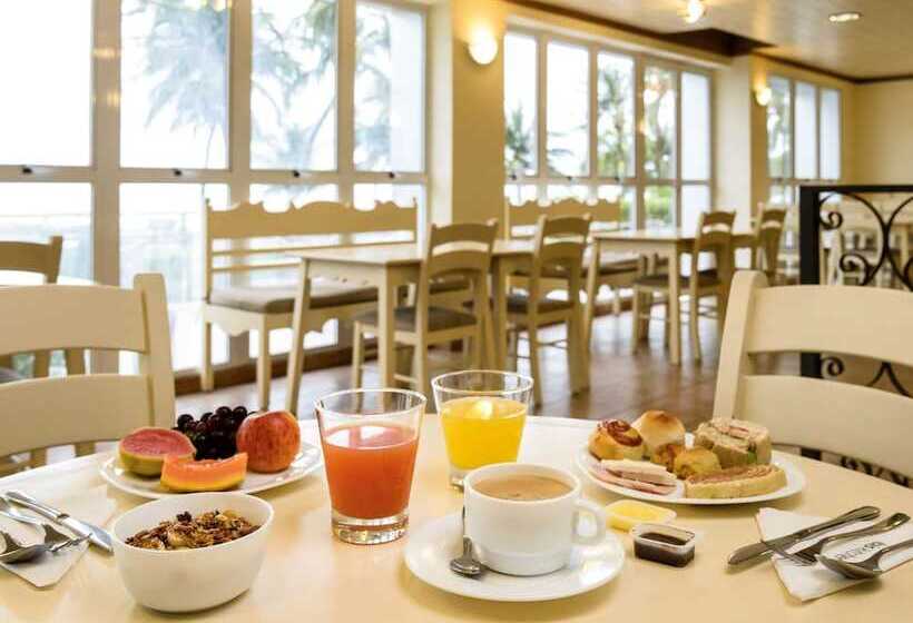 호텔 Ibis Joao Pessoa Praia