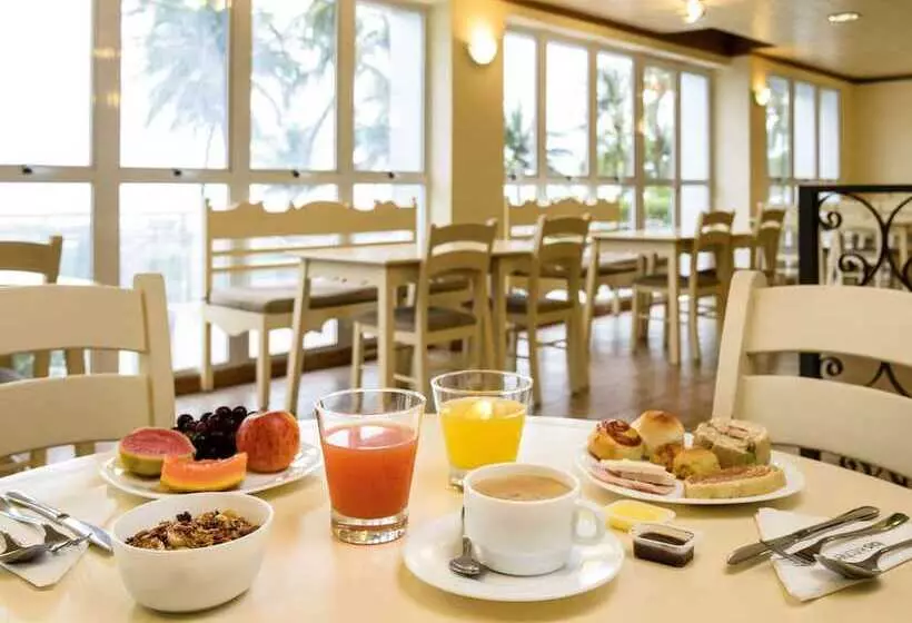 ホテル Ibis Joao Pessoa Praia