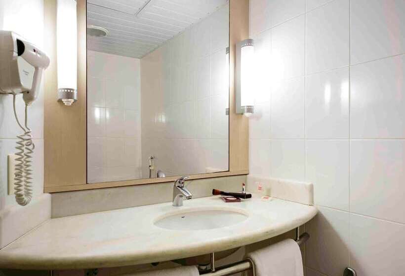 호텔 Ibis Joao Pessoa Praia