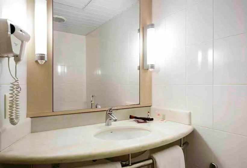 ホテル Ibis Joao Pessoa Praia