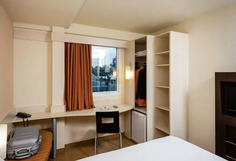 ホテル Ibis Joao Pessoa Praia