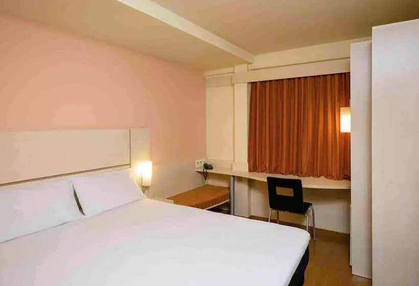 ホテル Ibis Joao Pessoa Praia