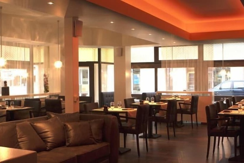 בית מלון כפרי Kristoffel Ontbijt Inbegrepen