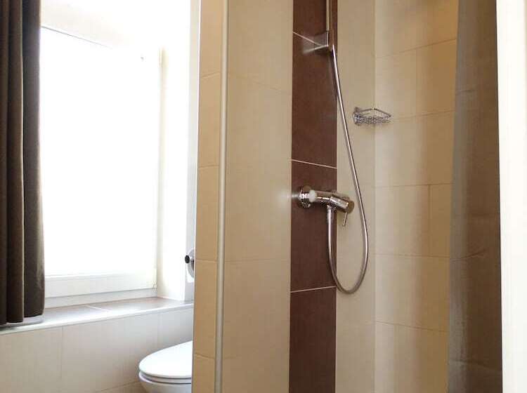 בית מלון כפרי Kristoffel Ontbijt Inbegrepen