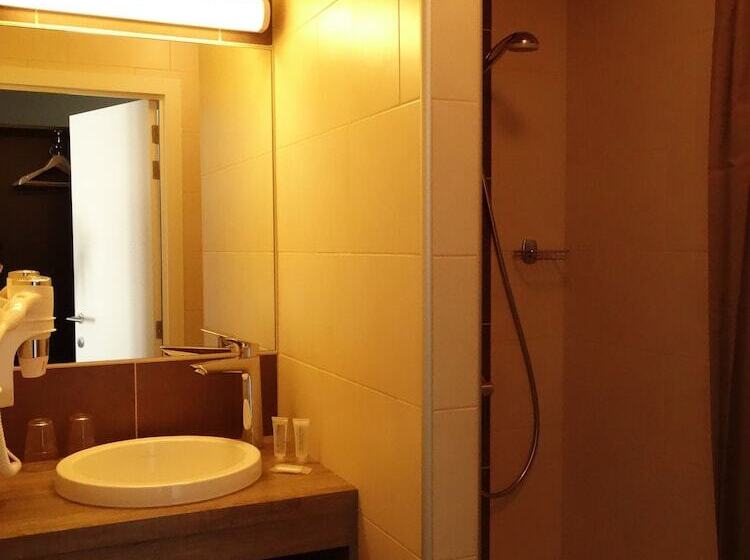 בית מלון כפרי Kristoffel Ontbijt Inbegrepen