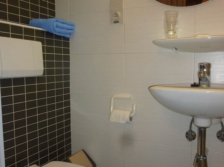 בית מלון כפרי Kristoffel Ontbijt Inbegrepen