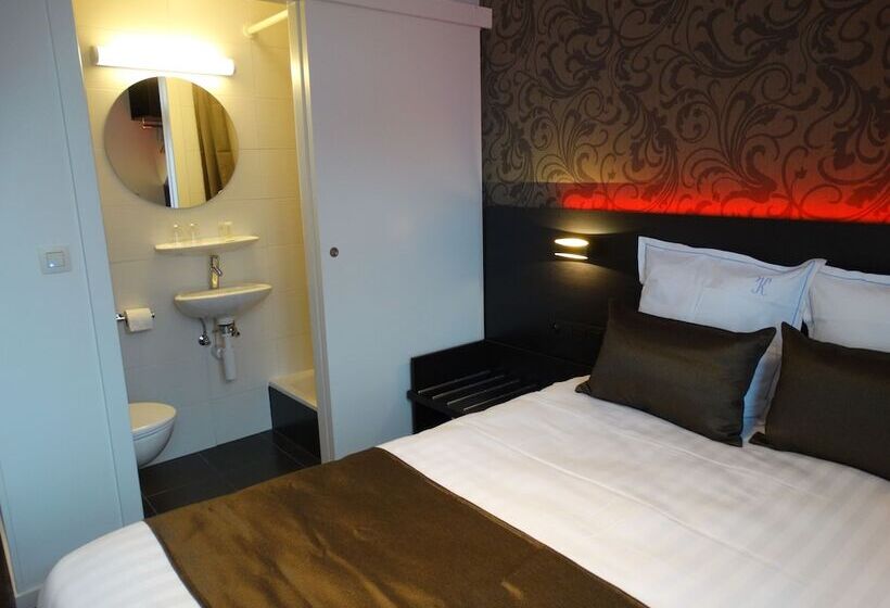 בית מלון כפרי Kristoffel Ontbijt Inbegrepen