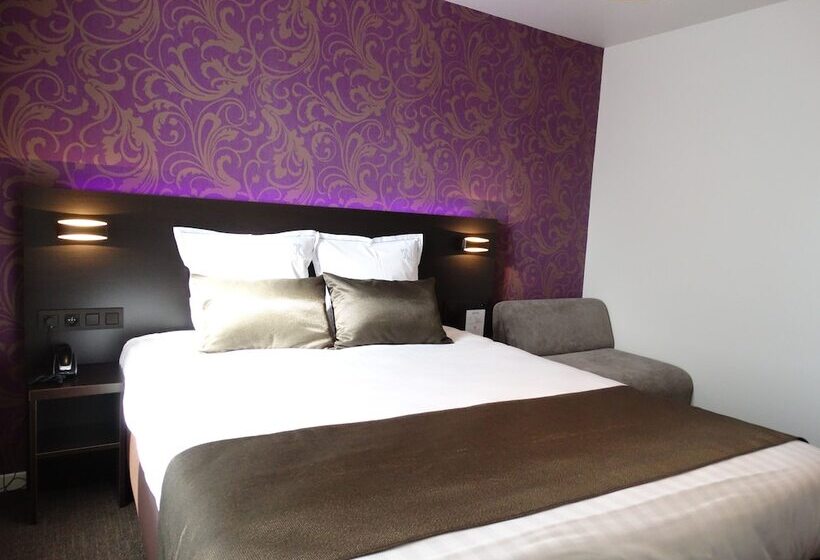 בית מלון כפרי Kristoffel Ontbijt Inbegrepen