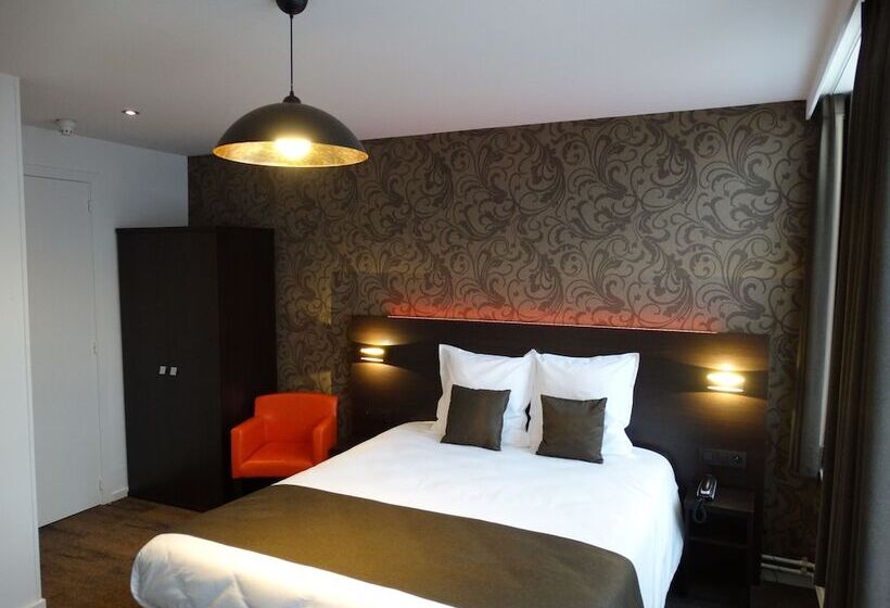 בית מלון כפרי Kristoffel Ontbijt Inbegrepen