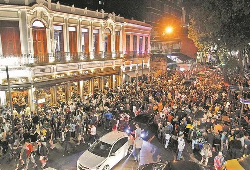 هتل La Costa   Adults Only