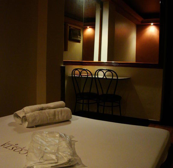 هتل La Costa   Adults Only