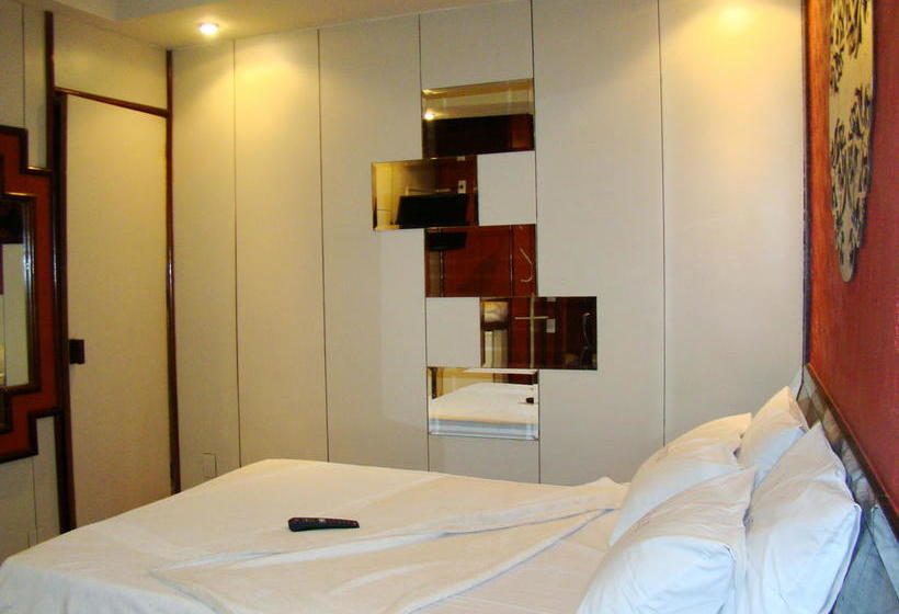 هتل La Costa   Adults Only