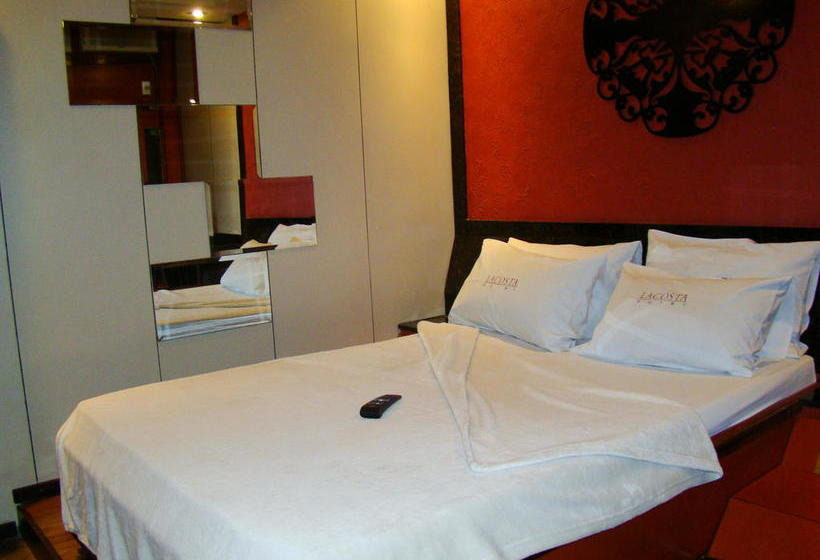 هتل La Costa   Adults Only