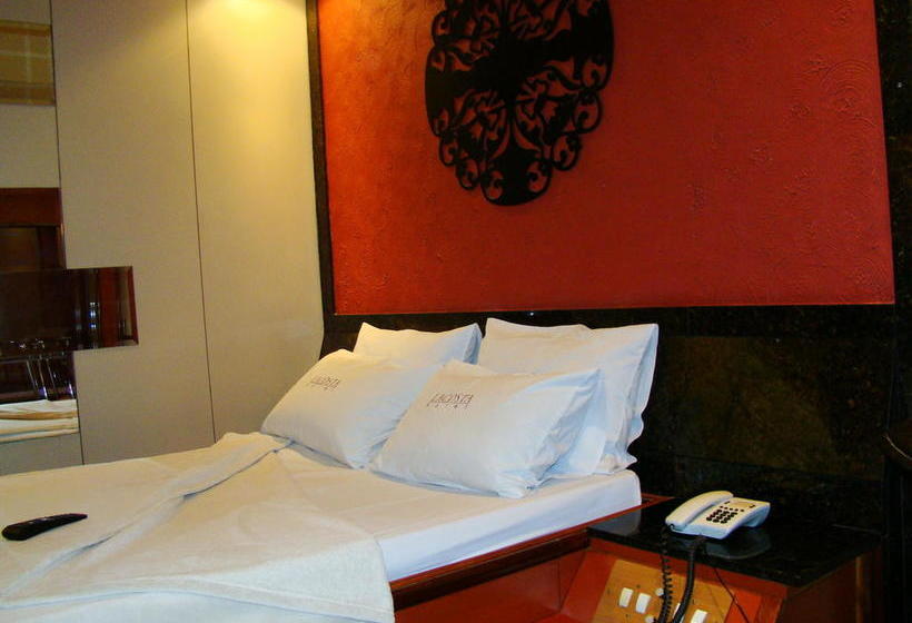 هتل La Costa   Adults Only