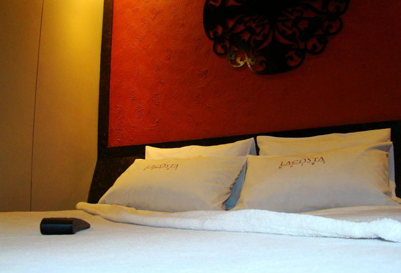 هتل La Costa   Adults Only