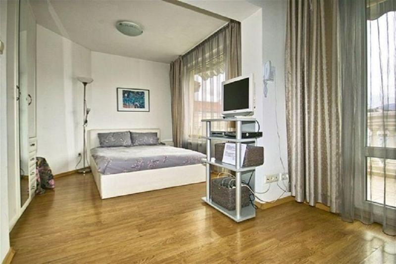 호텔 Milena Apartment