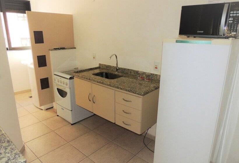 호텔 Mondrian Suite