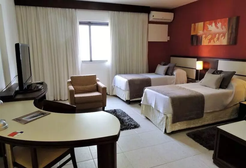 هتل Mondrian Suite