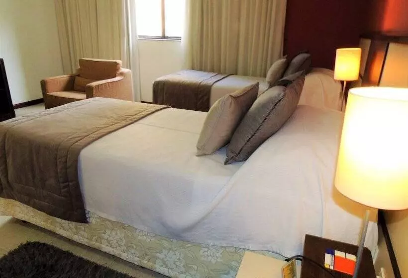 هتل Mondrian Suite
