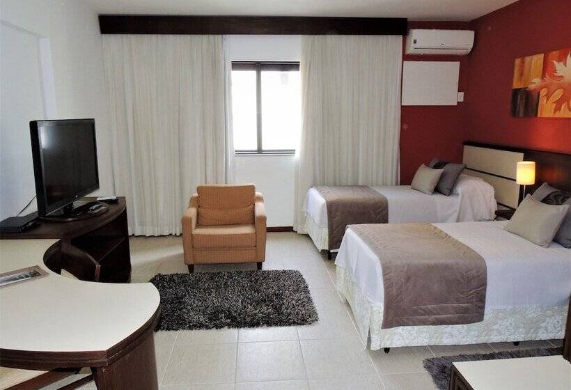 호텔 Mondrian Suite