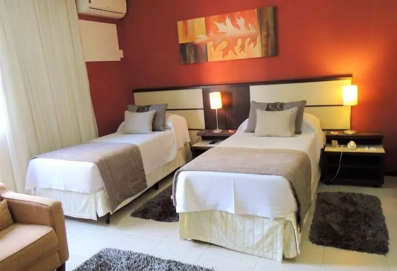 هتل Mondrian Suite