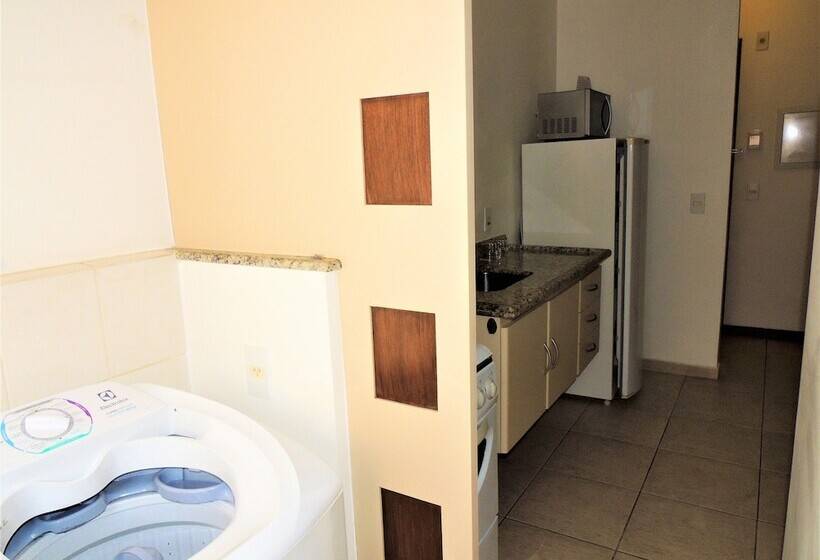 호텔 Mondrian Suite