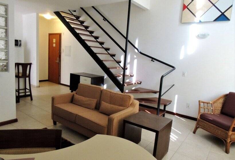 호텔 Mondrian Suite