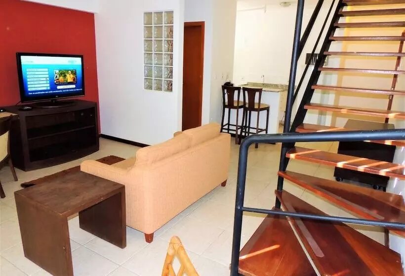 هتل Mondrian Suite