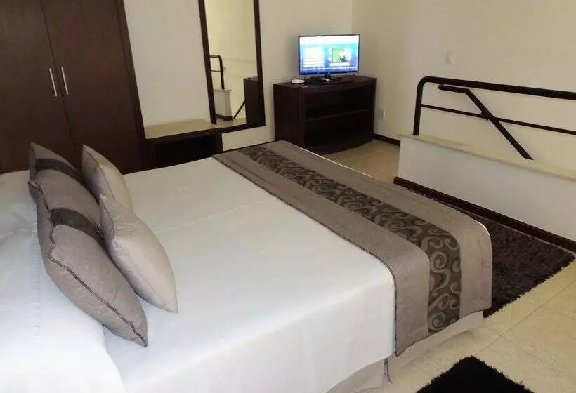 هتل Mondrian Suite