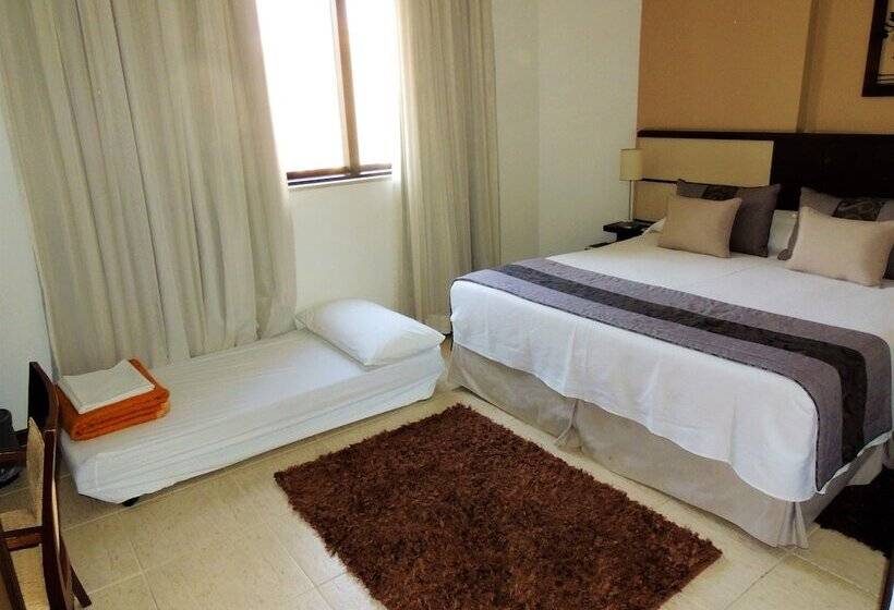 호텔 Mondrian Suite