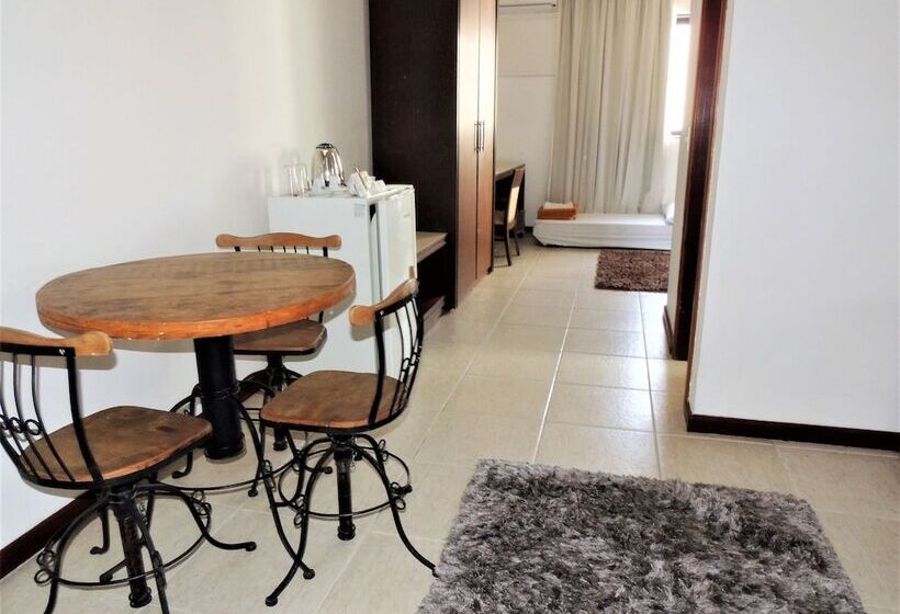 호텔 Mondrian Suite