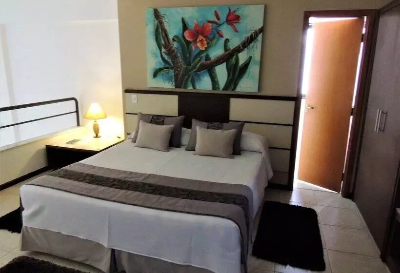 هتل Mondrian Suite