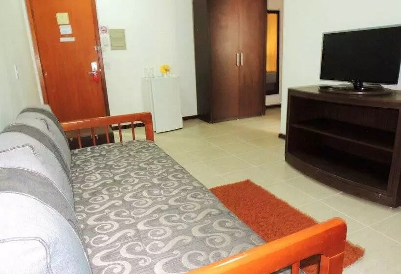 هتل Mondrian Suite