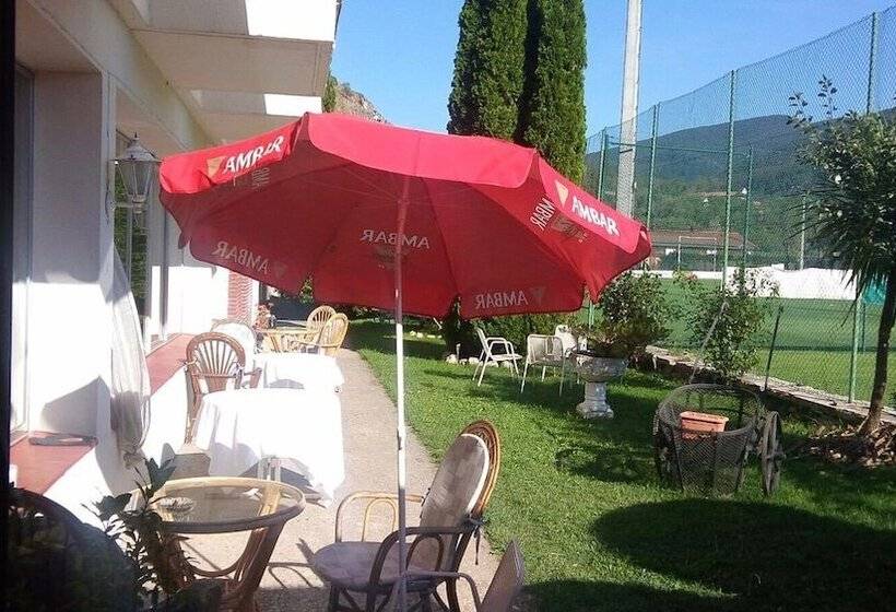 فندق Montes Blancos