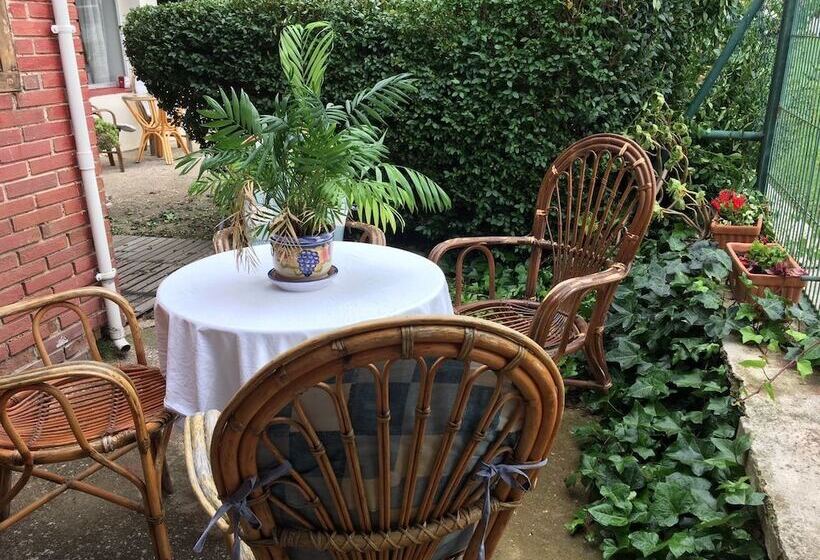 فندق Montes Blancos